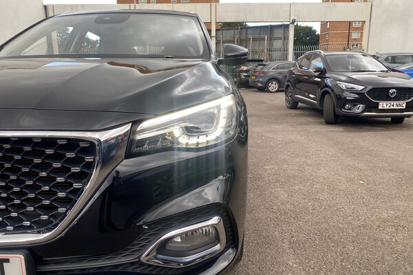 Used MG MG HS 2021 for sale - 76124737: Photo 41