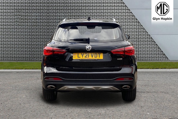 Used MG MG HS 2021 for sale - 76124737: Photo 4