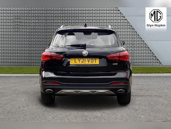 Used MG MG HS 2021 for sale - 76124737: Photo 4