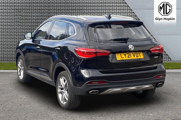 Used MG MG HS 2021 for sale - 76124737: Photo 5