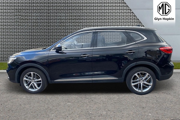 Used MG MG HS 2021 for sale - 76124737: Photo 6
