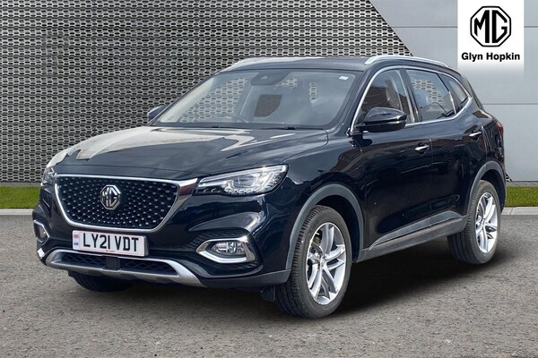 Used MG MG HS 2021 for sale - 76124737: Photo 7