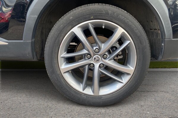 Used MG MG HS 2021 for sale - 76124737: Photo 9
