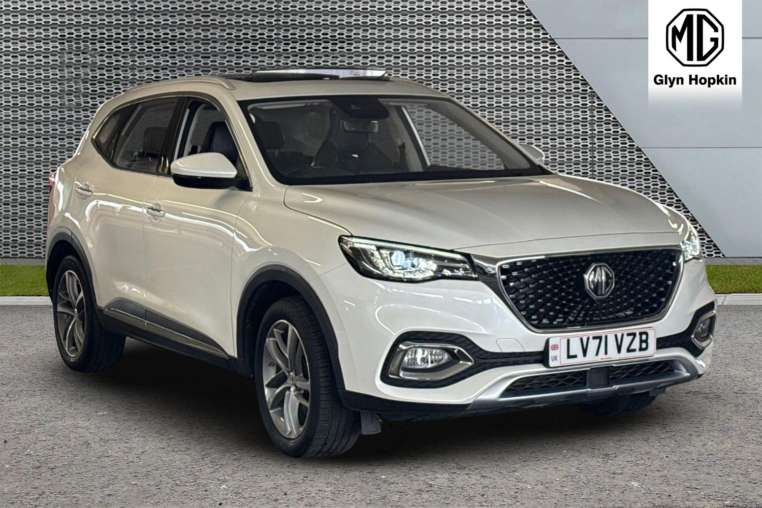 Used MG MG HS 2021 for sale - 76112317: Photo 1