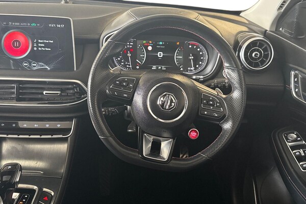 Used MG MG HS 2021 for sale - 76112317: Photo 11