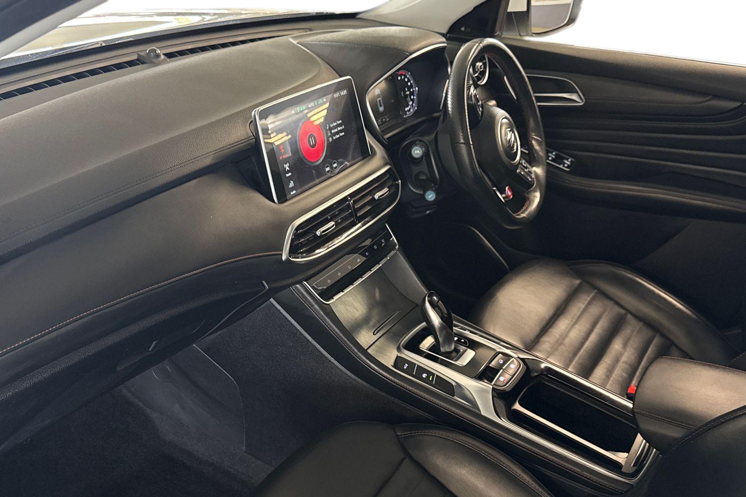 Used MG MG HS 2021 for sale - 76112317: Photo 13