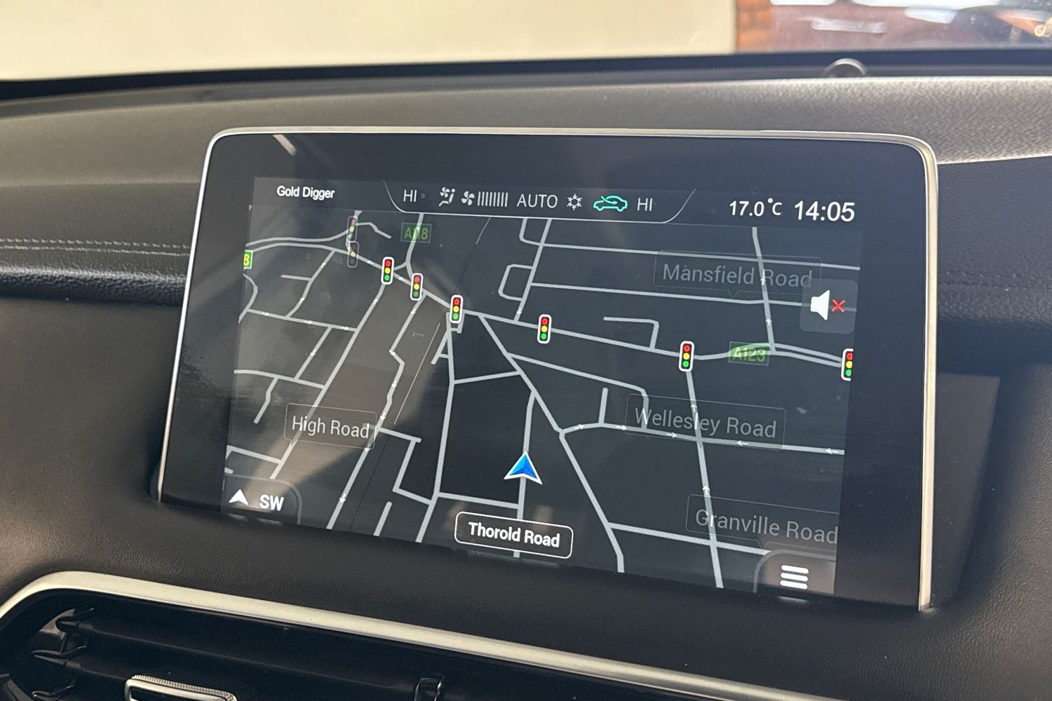 Used MG MG HS 2021 for sale - 76112317: Photo 18