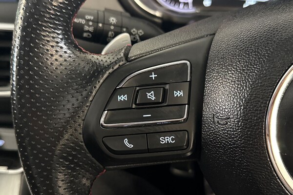 Used MG MG HS 2021 for sale - 76112317: Photo 21