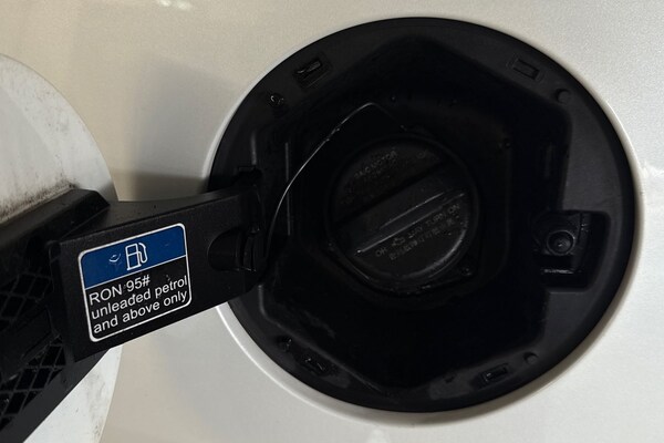 Used MG MG HS 2021 for sale - 76112317: Photo 26