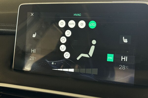 Used MG MG HS 2021 for sale - 76112317: Photo 30