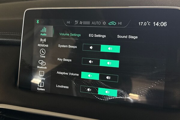 Used MG MG HS 2021 for sale - 76112317: Photo 31