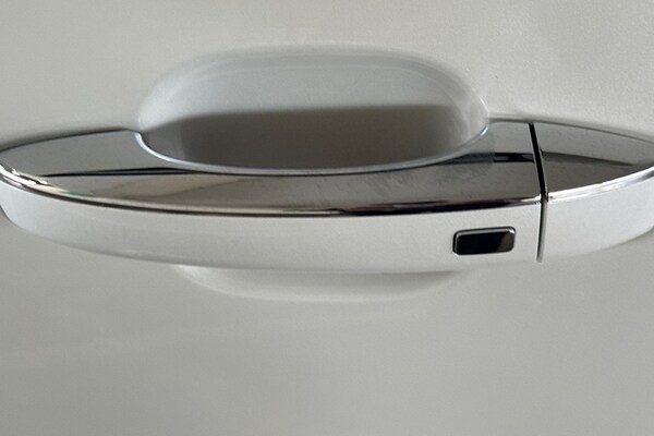 Used MG MG HS 2021 for sale - 76112317: Photo 35