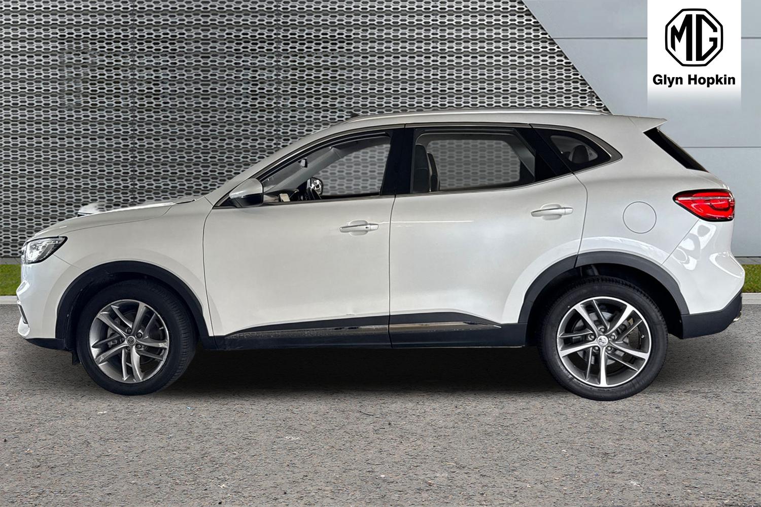 Used MG MG HS 2021 for sale - 76112317: Photo 6