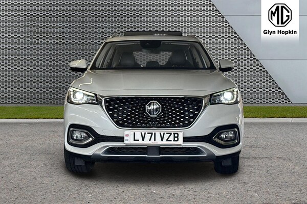 Used MG MG HS 2021 for sale - 76112317: Photo 8