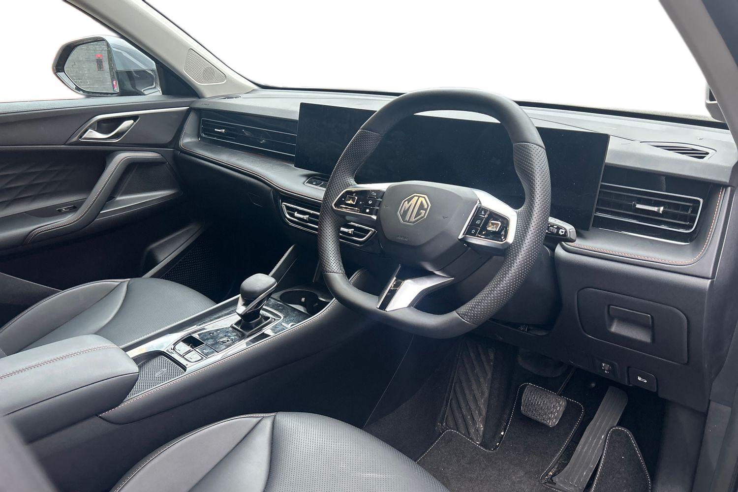 Used MG MG HS 2025 for sale - 76868832: Photo 10