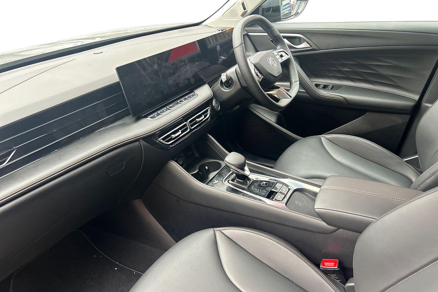 Used MG MG HS 2025 for sale - 76868832: Photo 13