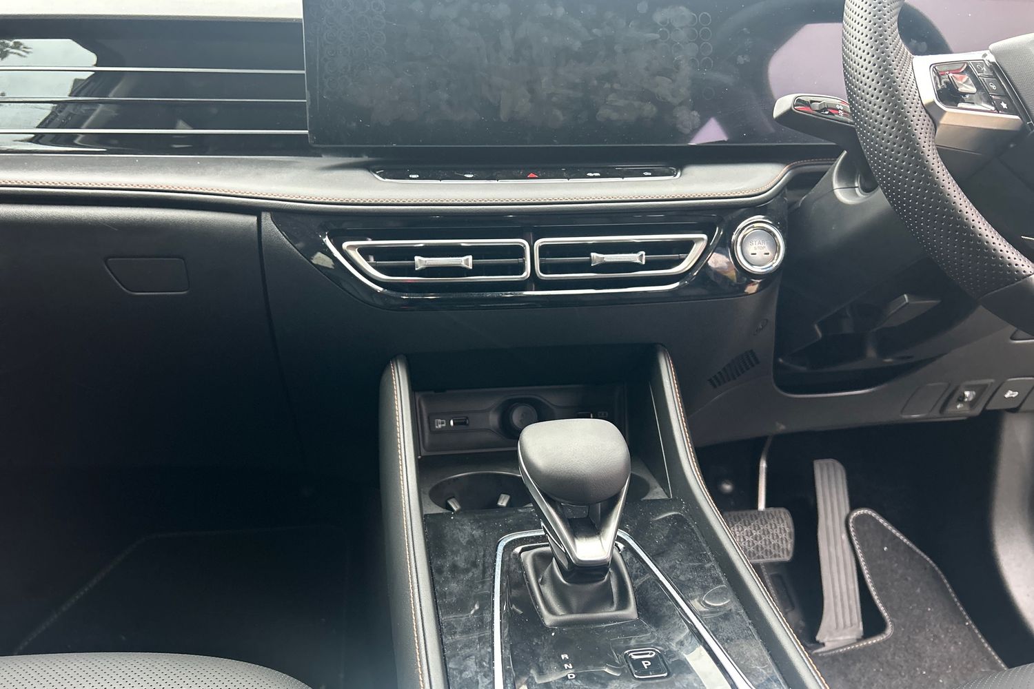 Used MG MG HS 2025 for sale - 76868832: Photo 14