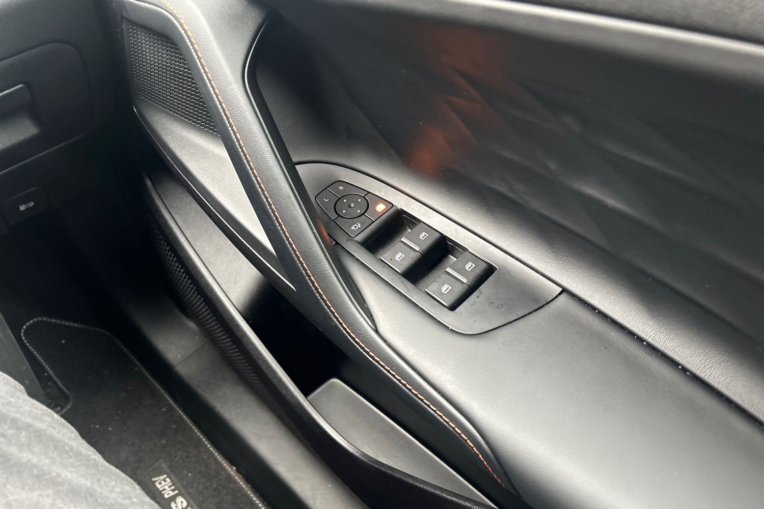 Used MG MG HS 2025 for sale - 76868832: Photo 16