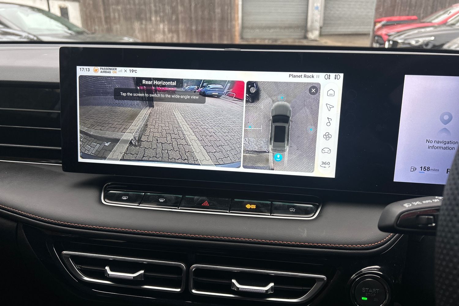 Used MG MG HS 2025 for sale - 76868832: Photo 19