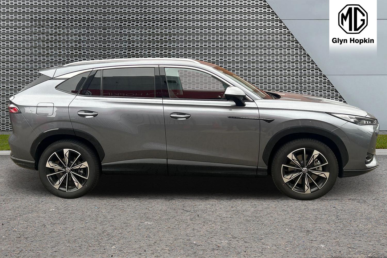 Used MG MG HS 2025 for sale - 76868832: Photo 2