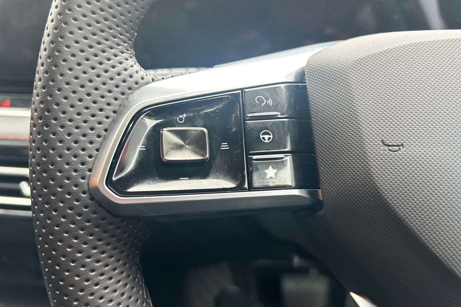 Used MG MG HS 2025 for sale - 76868832: Photo 21