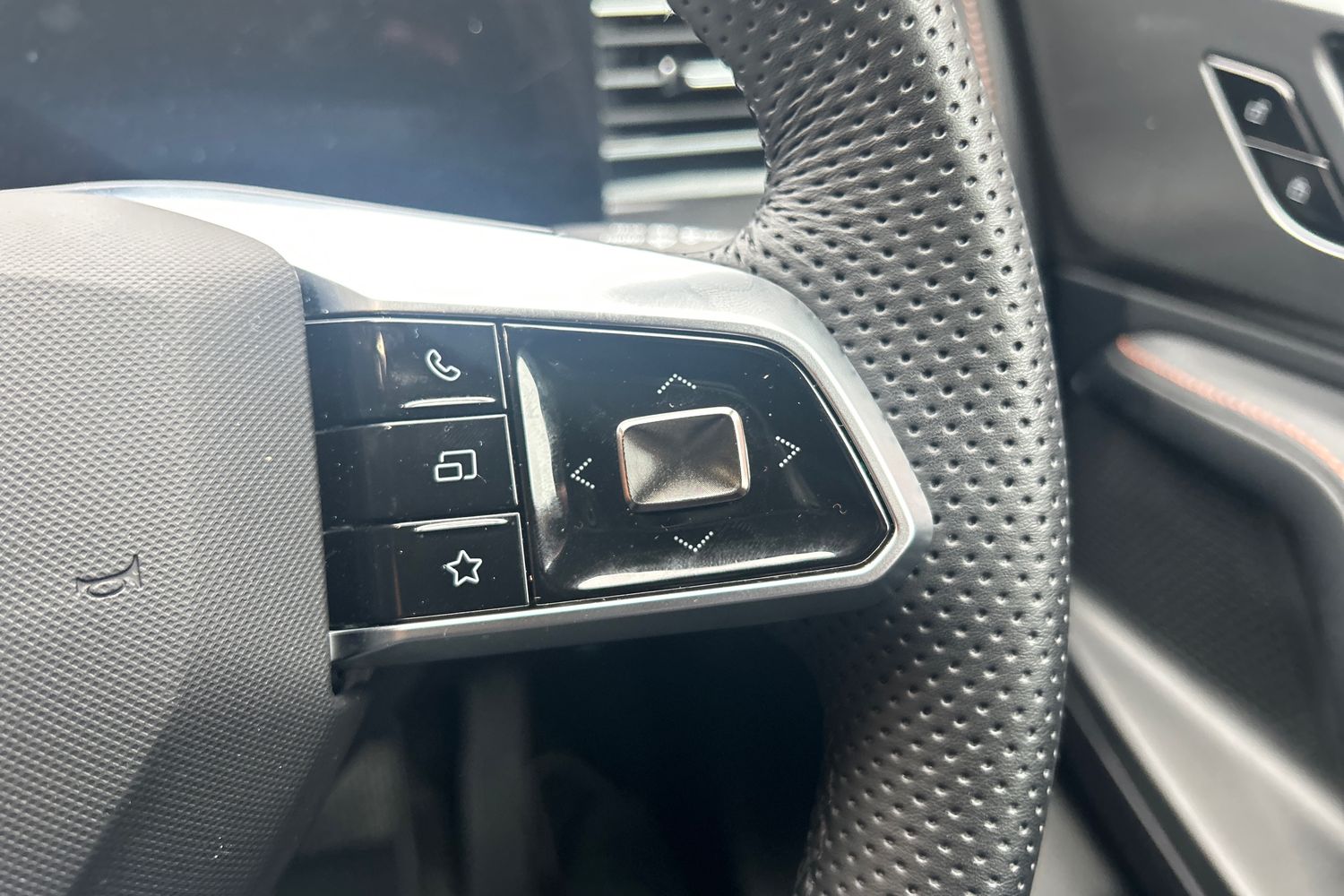 Used MG MG HS 2025 for sale - 76868832: Photo 22