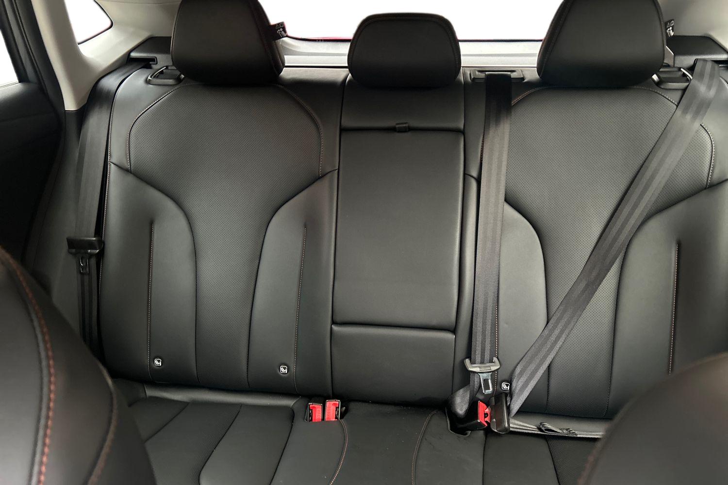 Used MG MG HS 2025 for sale - 76868832: Photo 23