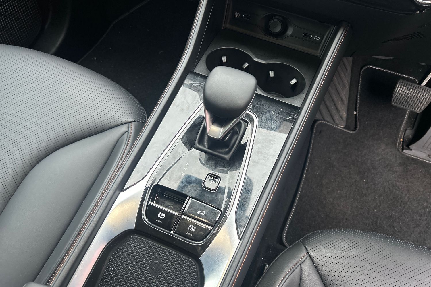 Used MG MG HS 2025 for sale - 76868832: Photo 26