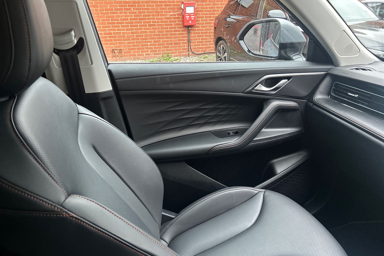 Used MG MG HS 2025 for sale - 76868832: Photo 27