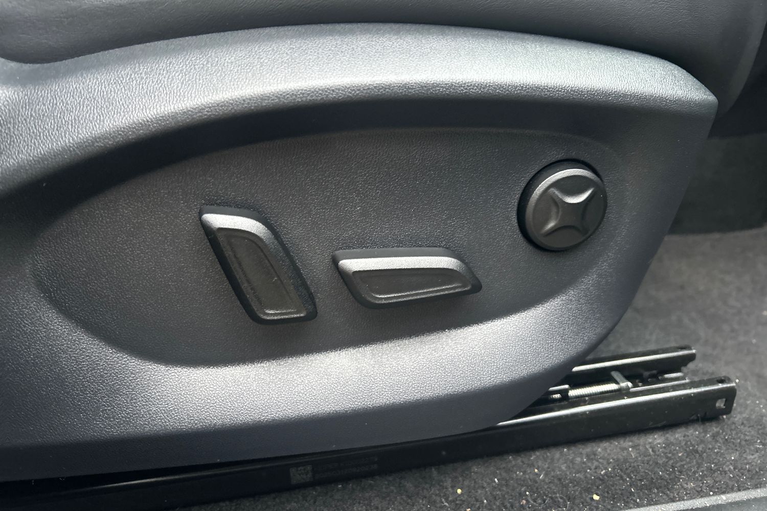 Used MG MG HS 2025 for sale - 76868832: Photo 29