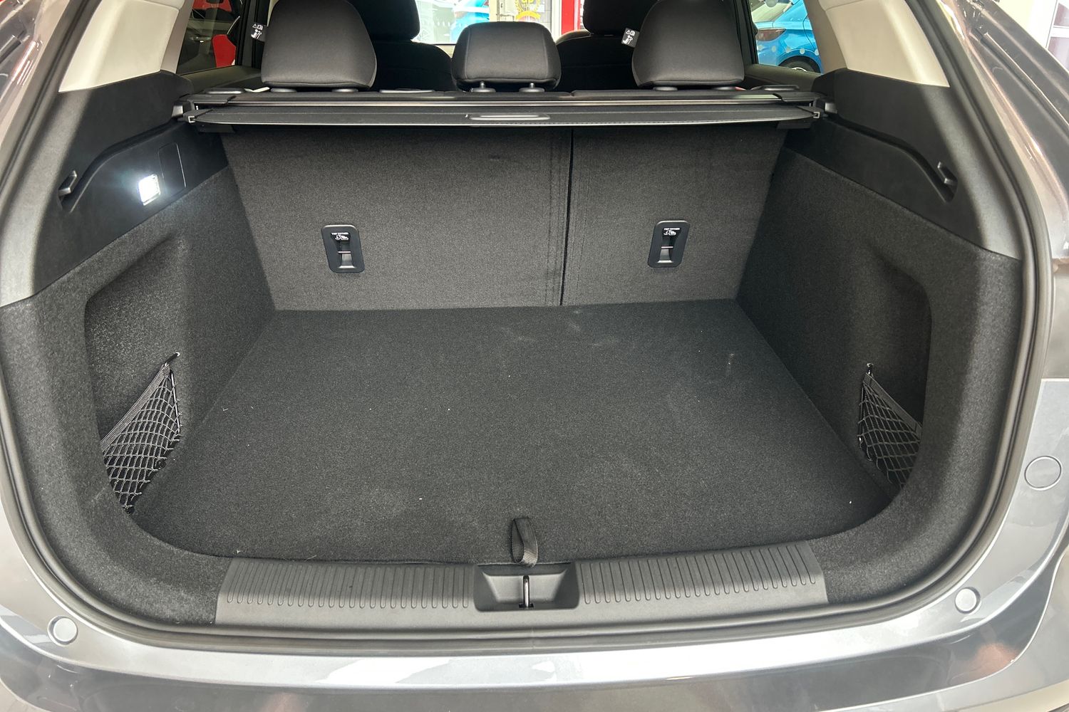 Used MG MG HS 2025 for sale - 76868832: Photo 32