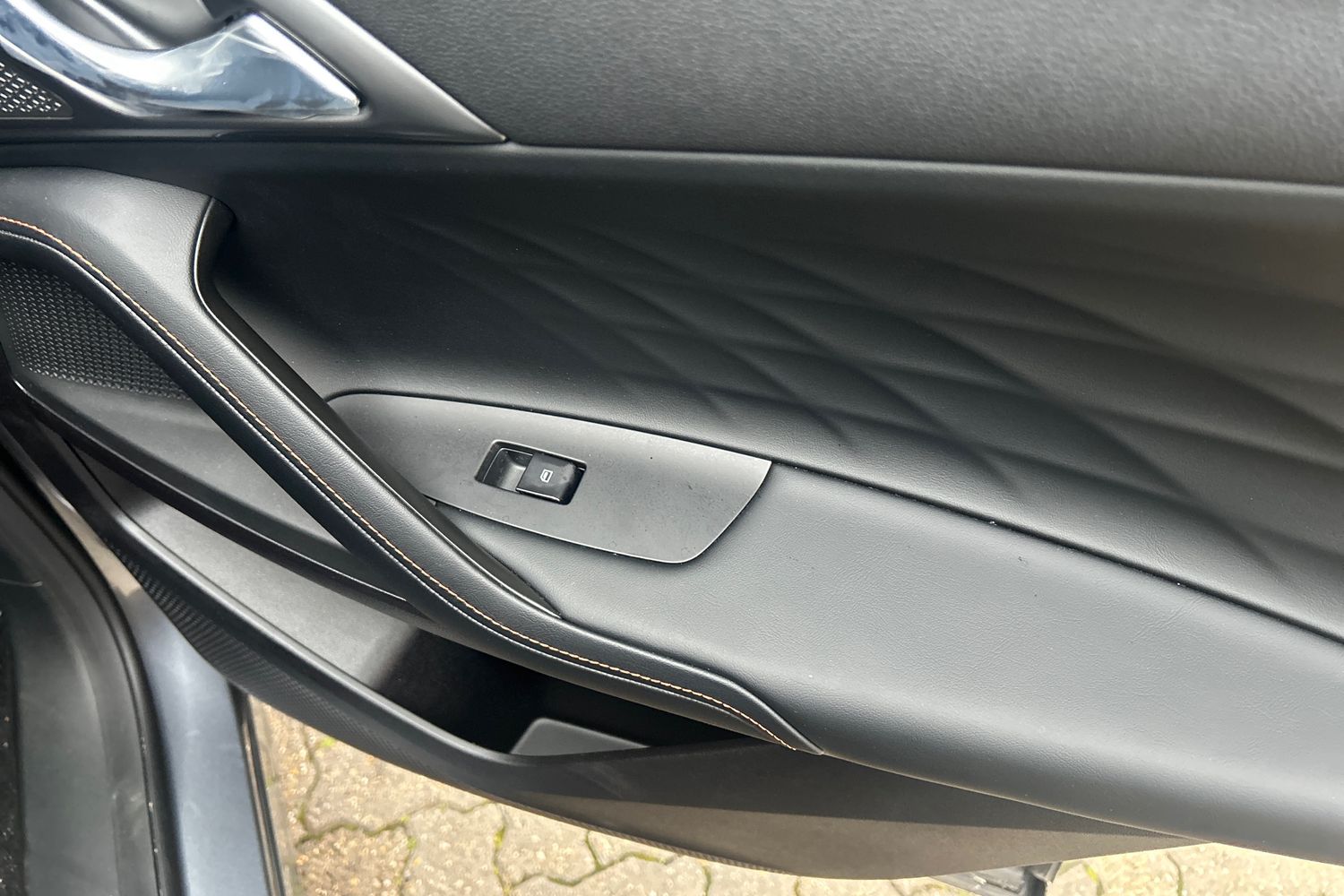 Used MG MG HS 2025 for sale - 76868832: Photo 33