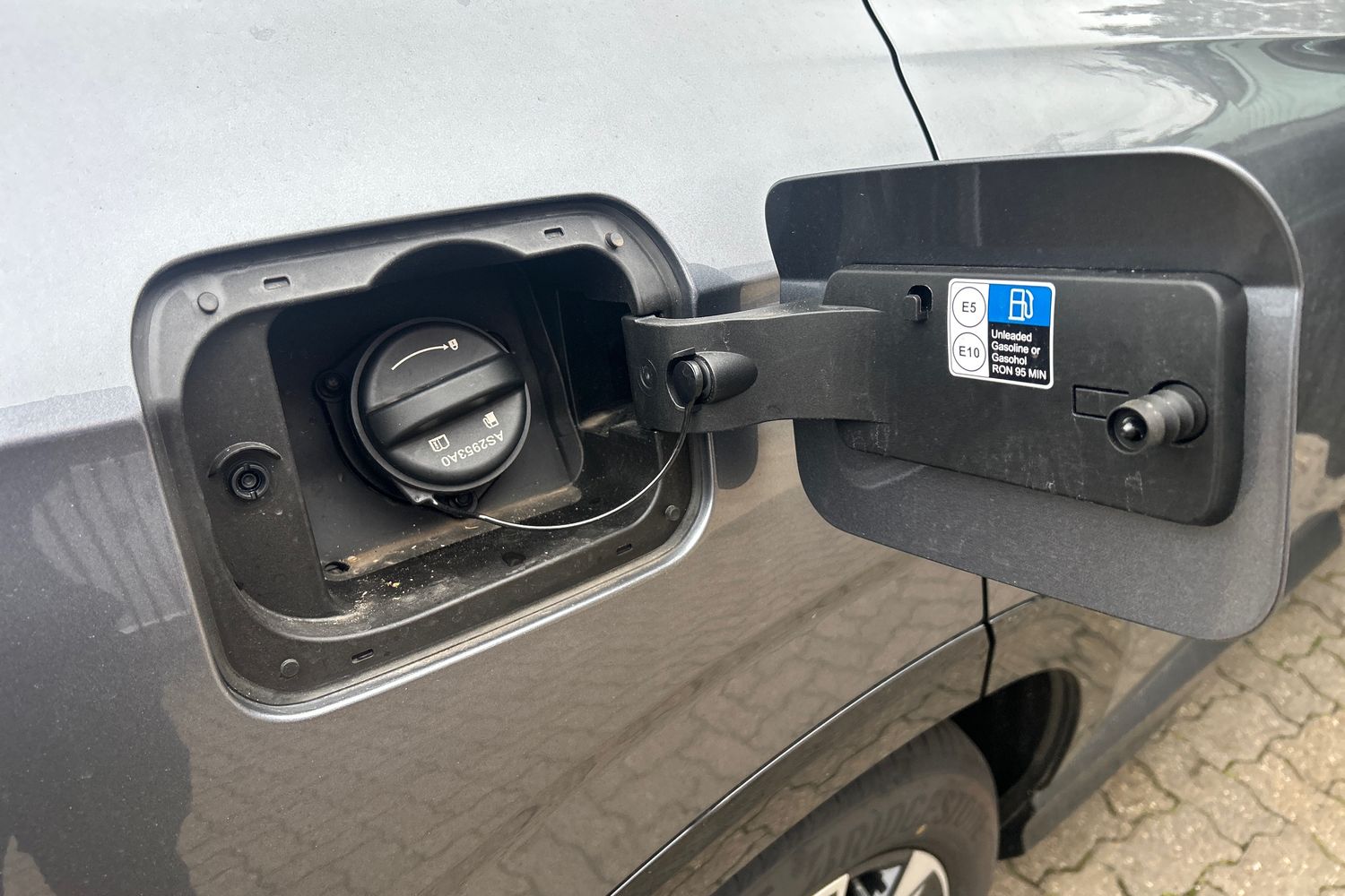 Used MG MG HS 2025 for sale - 76868832: Photo 38