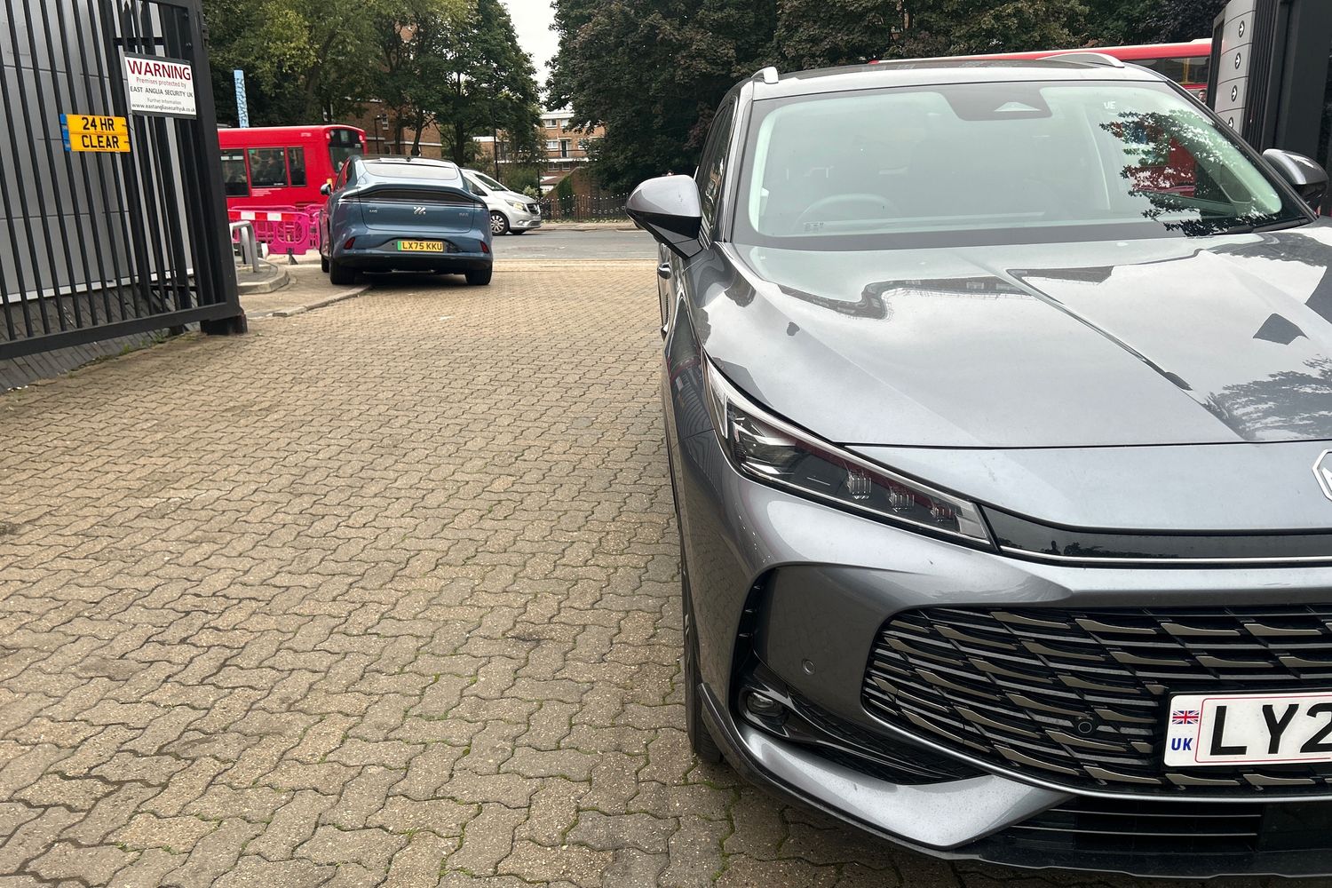 Used MG MG HS 2025 for sale - 76868832: Photo 40