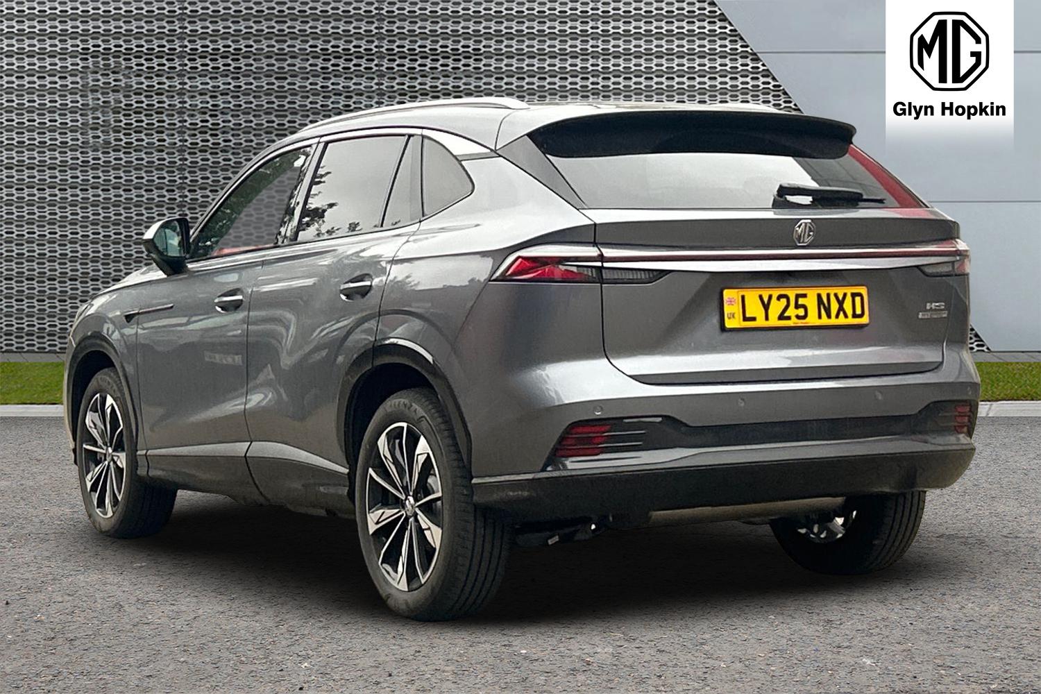 Used MG MG HS 2025 for sale - 76868832: Photo 5