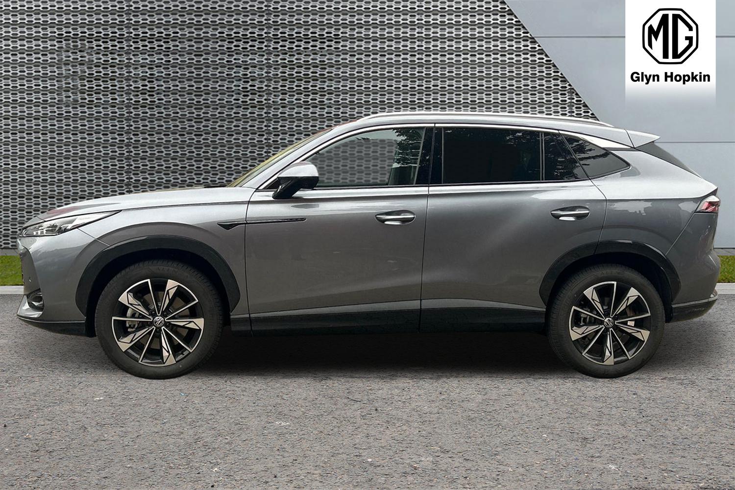 Used MG MG HS 2025 for sale - 76868832: Photo 6