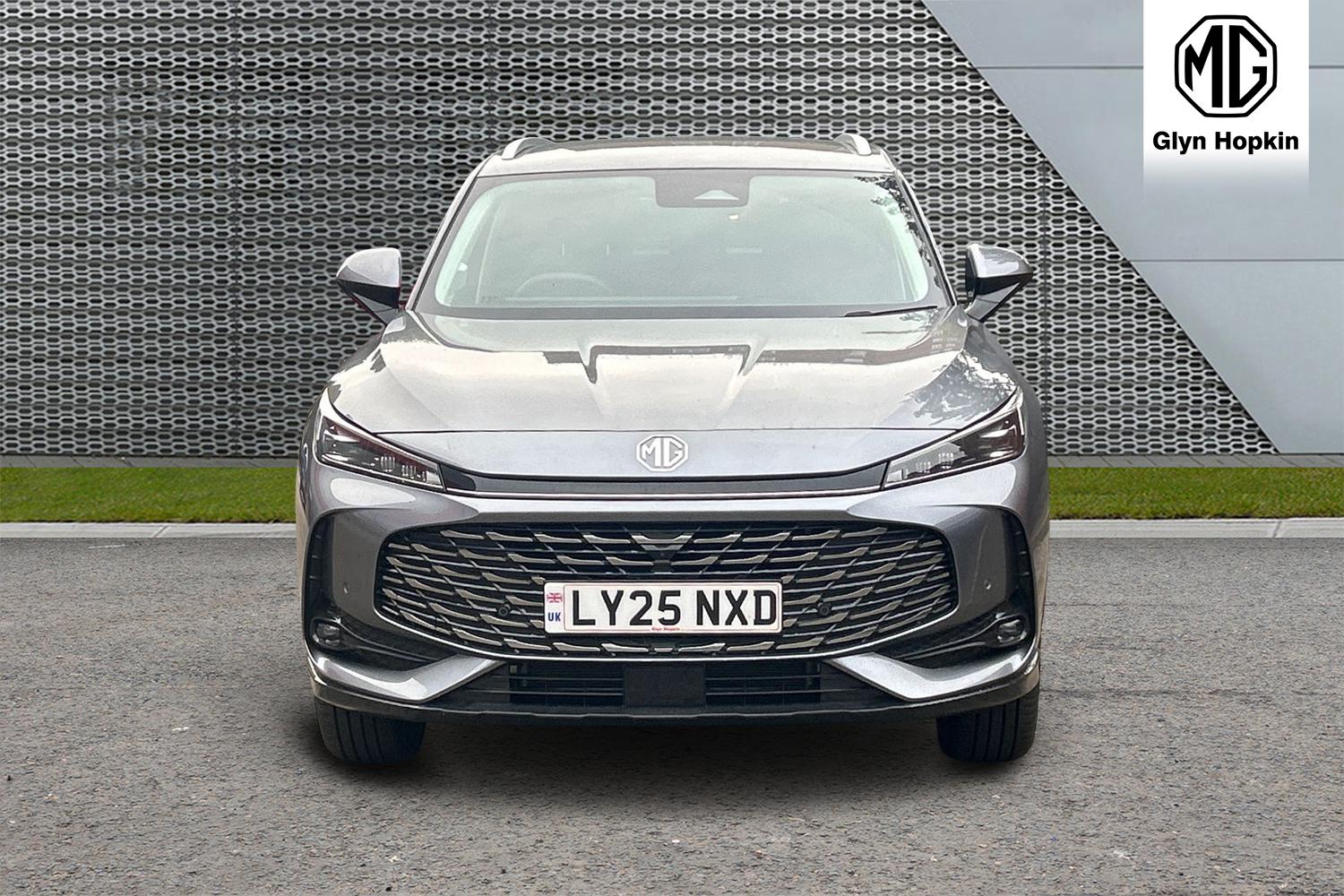 Used MG MG HS 2025 for sale - 76868832: Photo 8