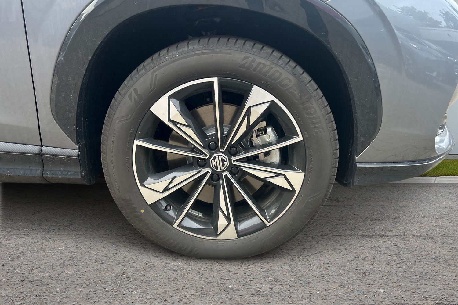 Used MG MG HS 2025 for sale - 76868832: Photo 9