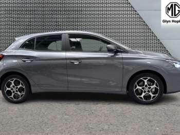 Used MG MG3 2025 for sale - 74820316: Photo