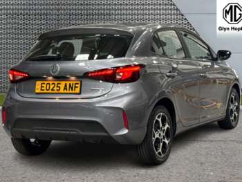 Used MG MG3 2025 for sale - 74820316: Photo
