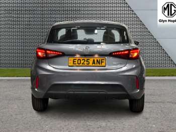Used MG MG3 2025 for sale - 74820316: Photo