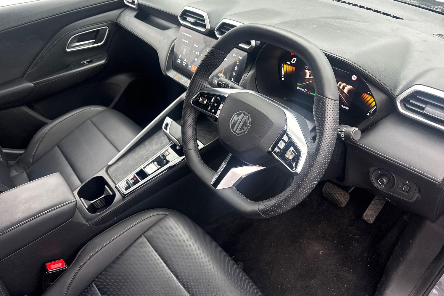 Used MG MG ZS 2025 for sale - 77087456: Photo 10