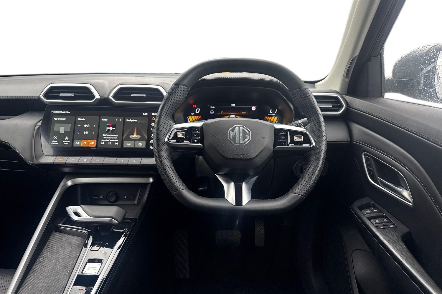 Used MG MG ZS 2025 for sale - 77087456: Photo 11