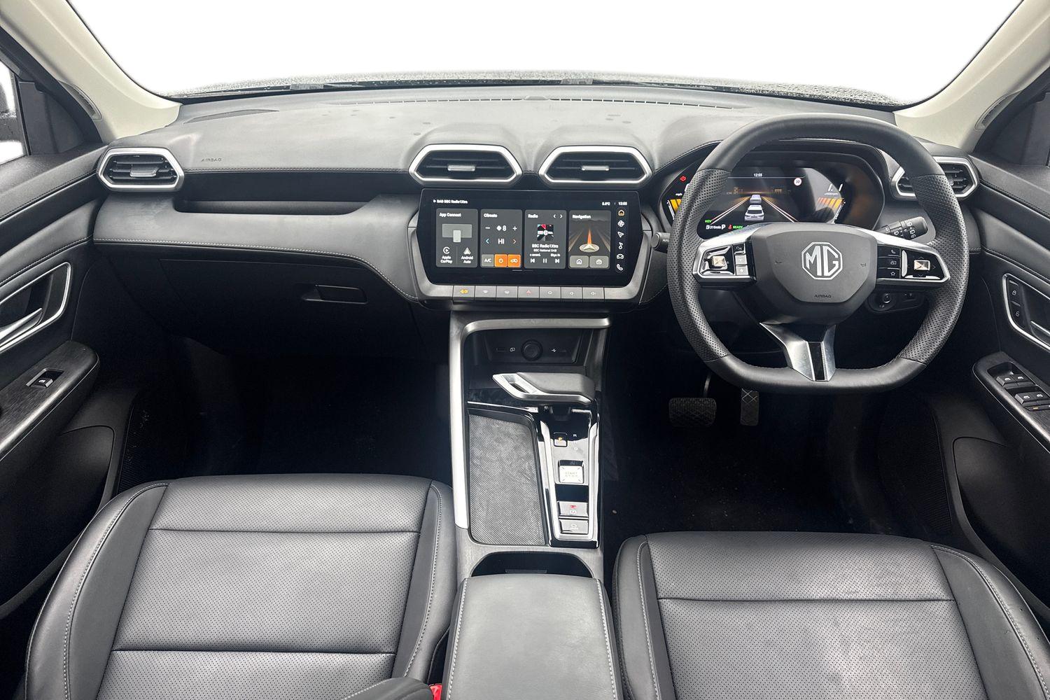 Used MG MG ZS 2025 for sale - 77087456: Photo 12