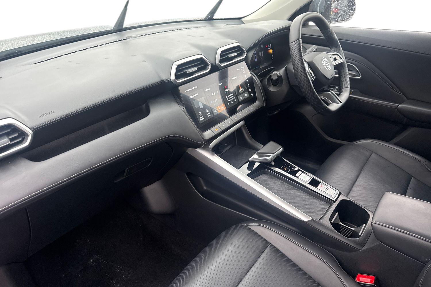 Used MG MG ZS 2025 for sale - 77087456: Photo 13