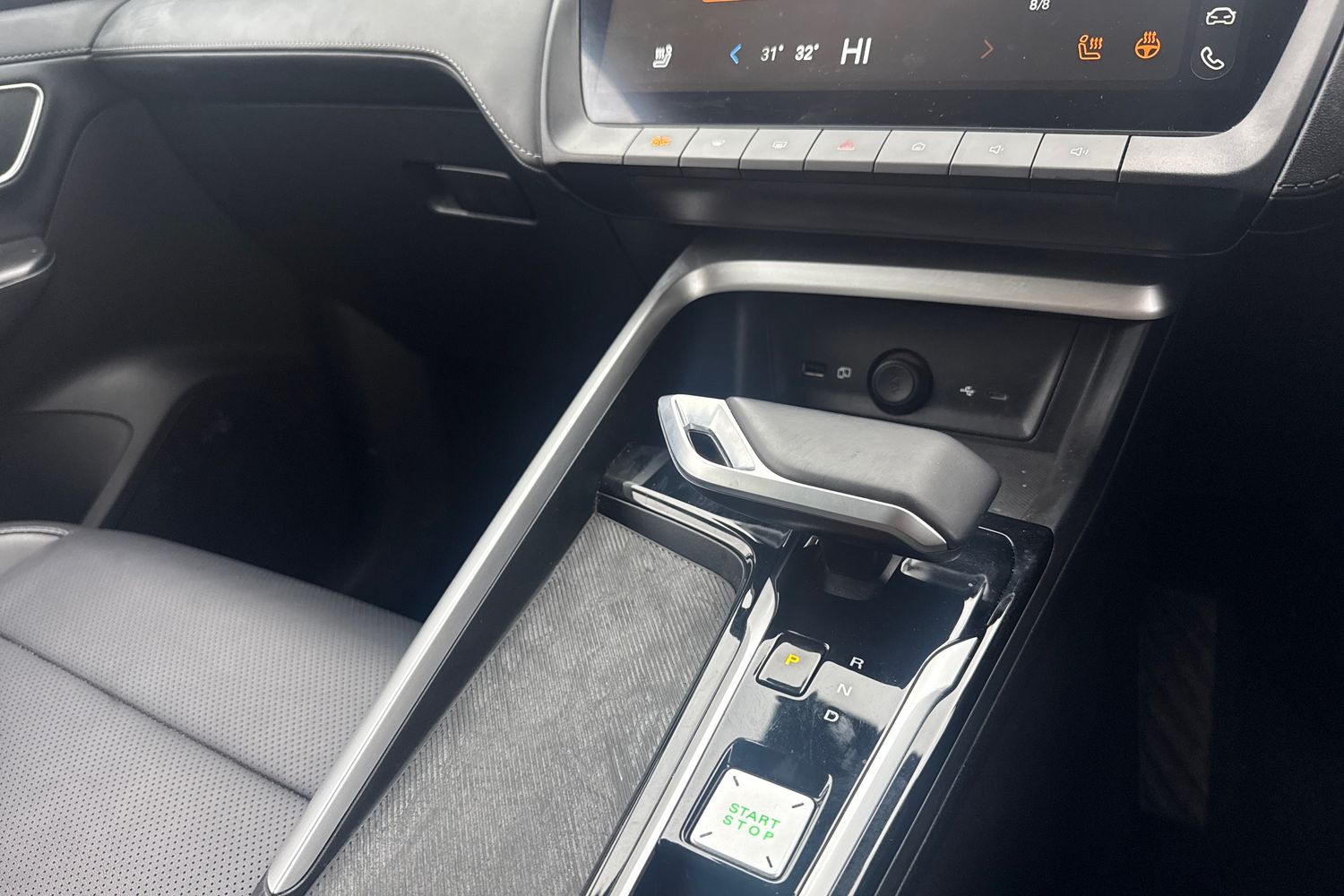 Used MG MG ZS 2025 for sale - 77087456: Photo 14