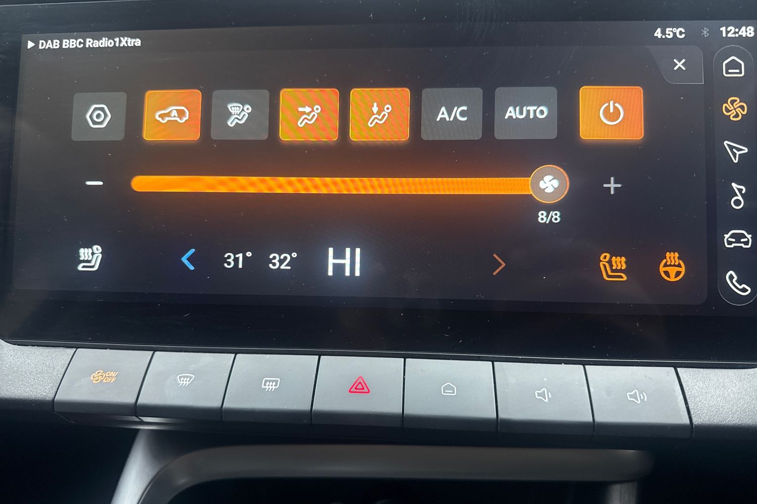 Used MG MG ZS 2025 for sale - 77087456: Photo 15