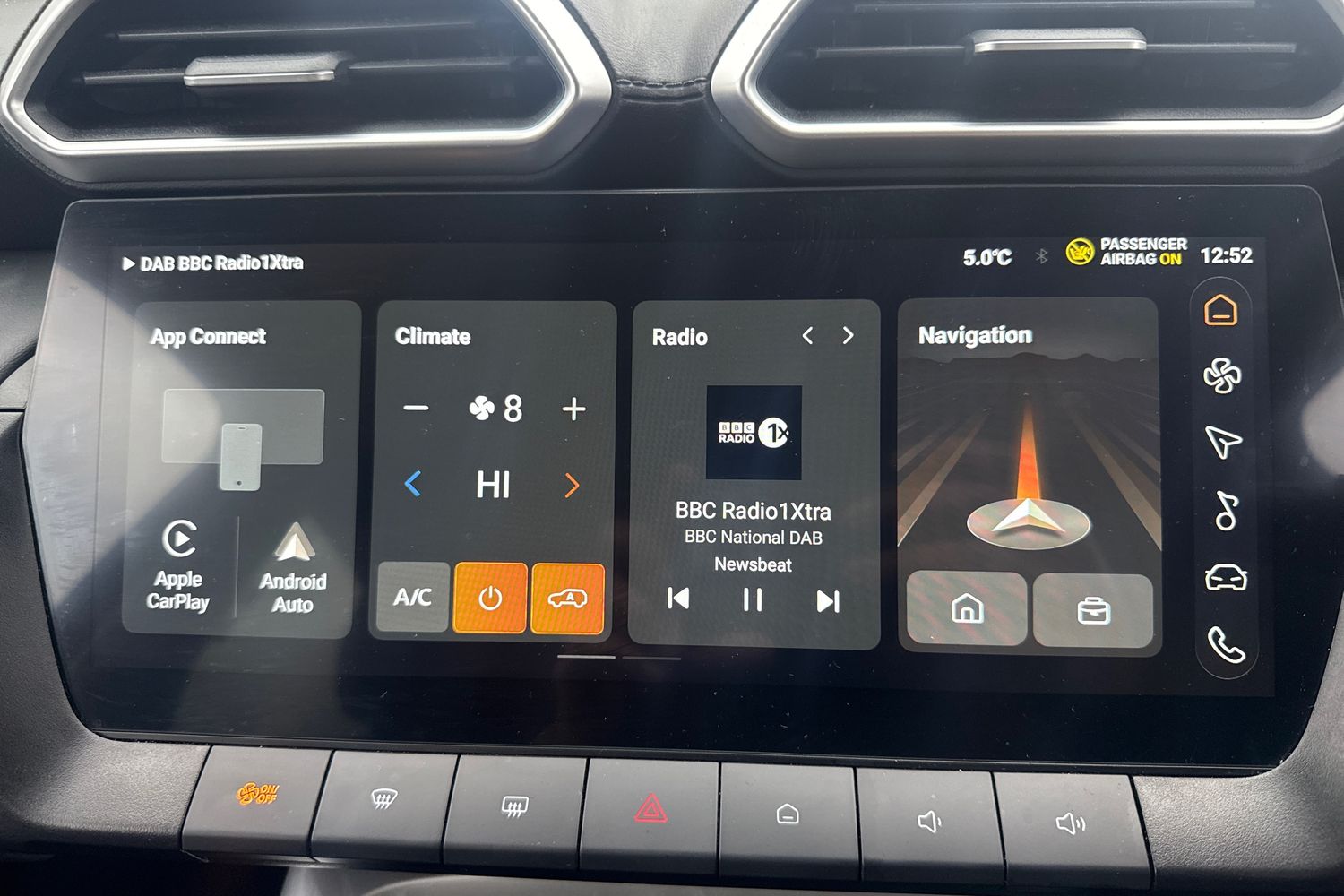 Used MG MG ZS 2025 for sale - 77087456: Photo 17