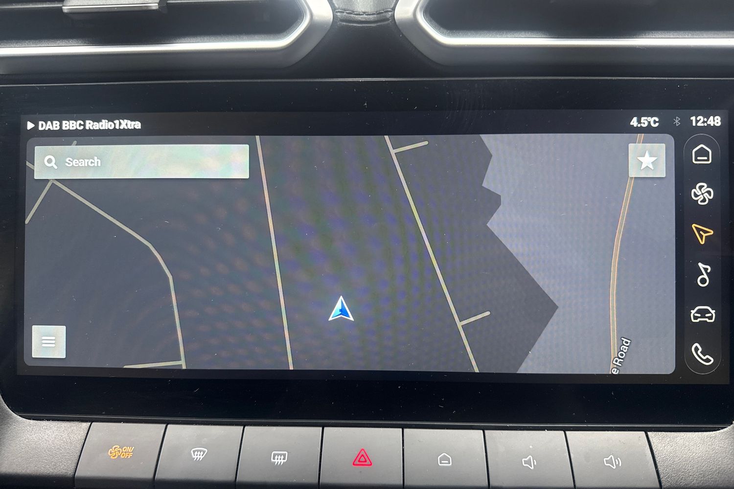 Used MG MG ZS 2025 for sale - 77087456: Photo 18