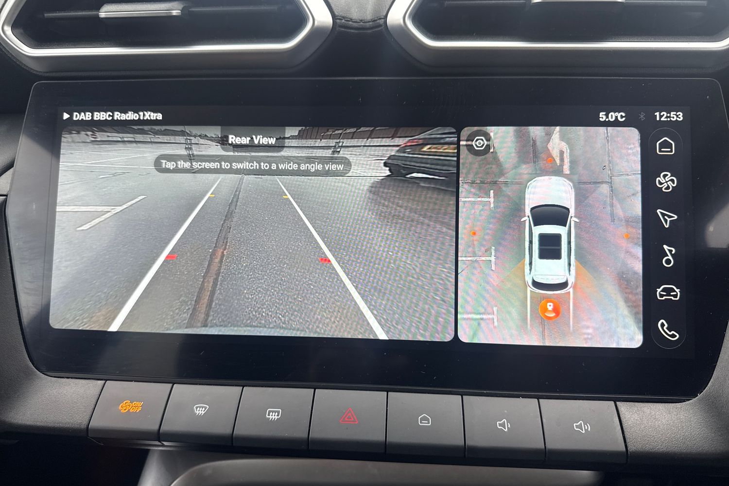 Used MG MG ZS 2025 for sale - 77087456: Photo 19